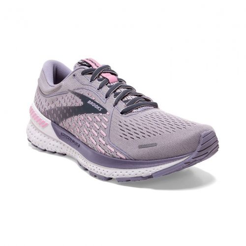 Buty damskie do biegania Brooks Adrenaline GTS21 1203291