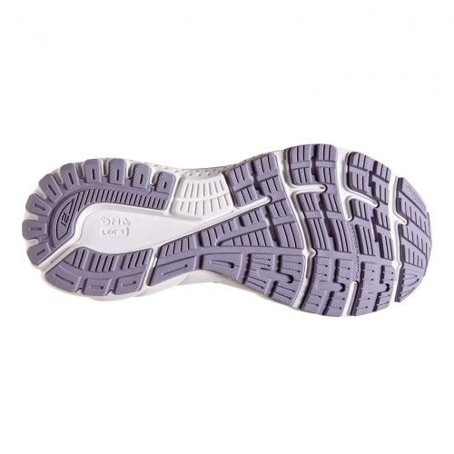 Buty damskie do biegania Brooks Adrenaline GTS21 1203291