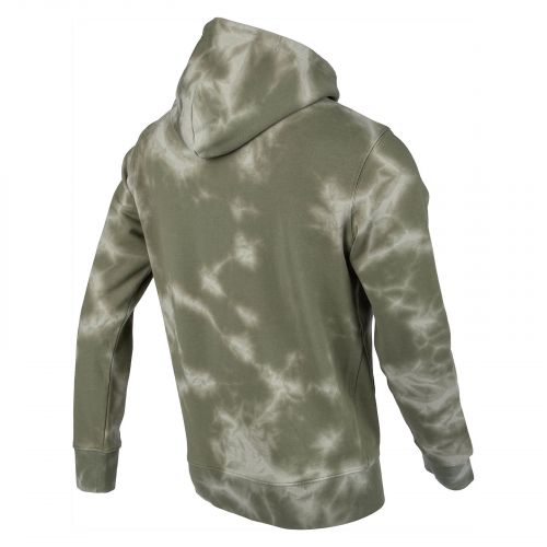 Bluza męska Champion Tie Dye Cotton Hoodie 216160