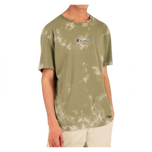 Koszulka męska Champion Tie Dye T-Shirt 216164