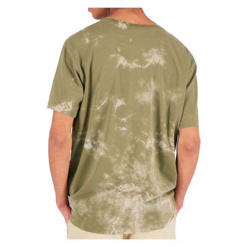 Koszulka męska Champion Tie Dye T-Shirt 216164