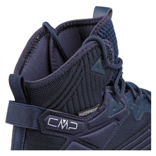 Buty trekkingowe damskie CMP Yoke WP 31Q9566