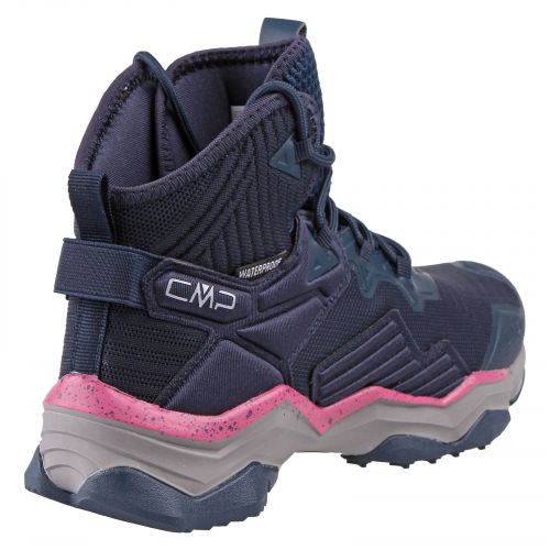 Buty trekkingowe damskie CMP Yoke WP 31Q9566