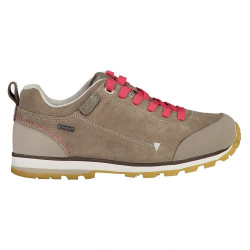 Buty turystyczne damskie CMP Elettra low WP 38Q4616