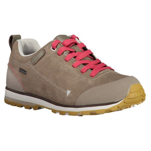 Buty turystyczne damskie CMP Elettra low WP 38Q4616