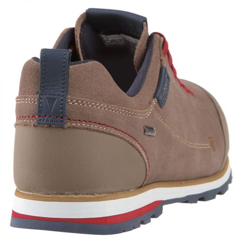 Buty turystyczne męskie CMP Elettra low WP 38Q4617