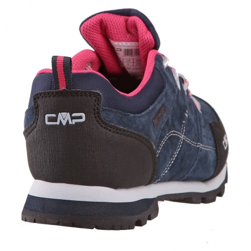 Buty trekkingowe damskie CMP Alcor WP 39Q4896
