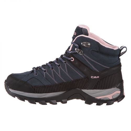 Buty trekkingowe damskie CMP Rigel Mid WP 3Q12946