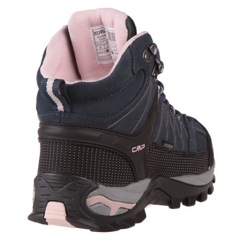 Buty trekkingowe damskie CMP Rigel Mid WP 3Q12946