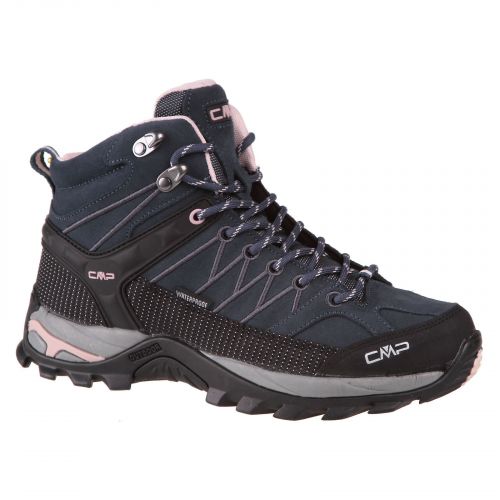 Buty trekkingowe damskie CMP Rigel Mid WP 3Q12946