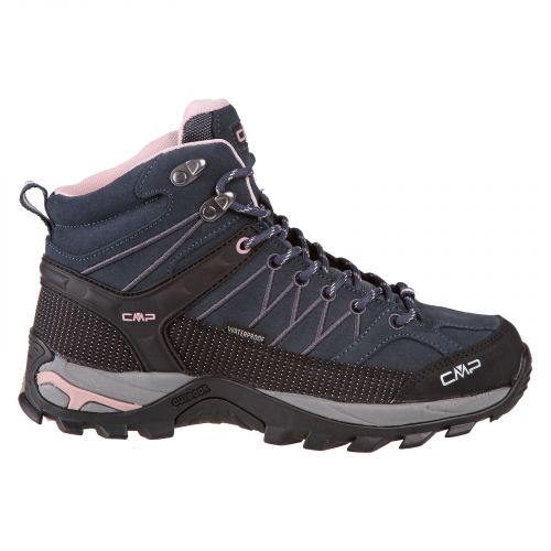 Buty trekkingowe damskie CMP Rigel Mid WP 3Q12946