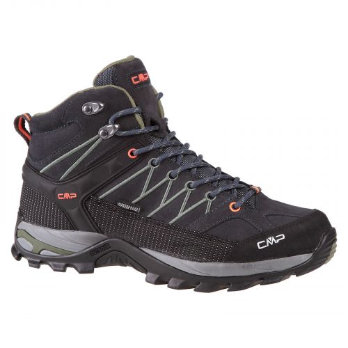Buty trekkingowe męskie CMP Rigel Mid WP 3Q12947