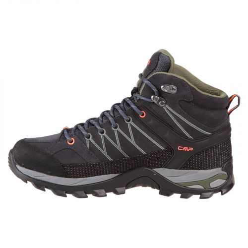 Buty trekkingowe męskie CMP Rigel Mid WP 3Q12947