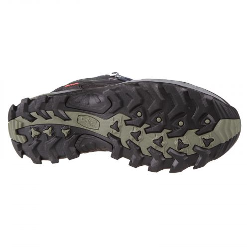 Buty trekkingowe męskie CMP Rigel Mid WP 3Q12947