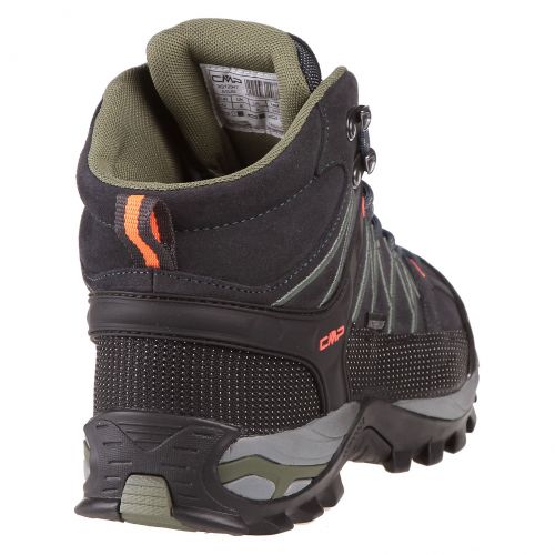 Buty trekkingowe męskie CMP Rigel Mid WP 3Q12947