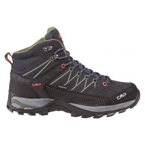 Buty trekkingowe męskie CMP Rigel Mid WP 3Q12947