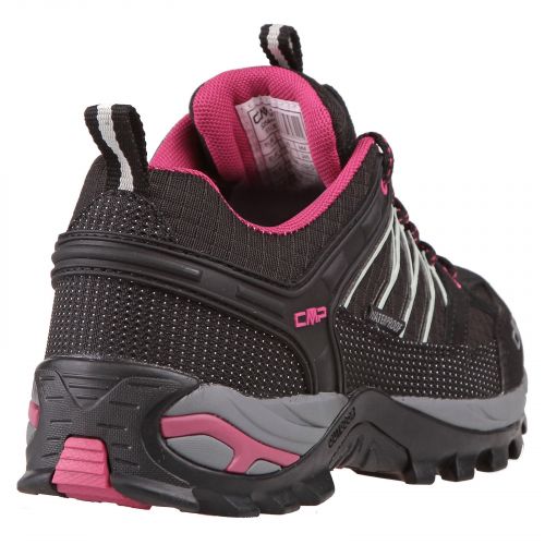 Buty turystyczne damskie CMP Rigel Low WP 3Q54456
