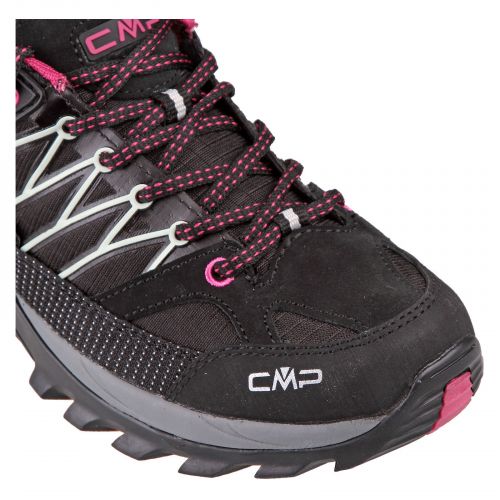 Buty turystyczne damskie CMP Rigel Low WP 3Q54456