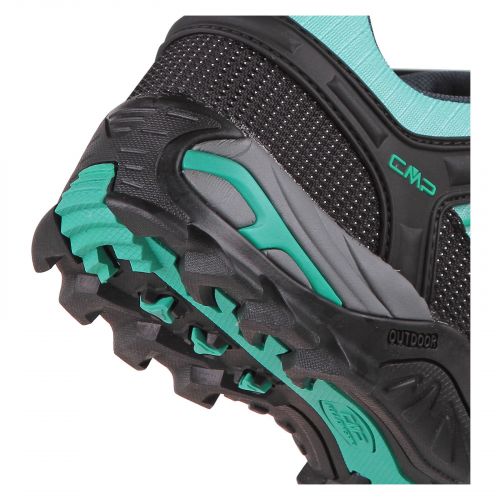 Buty turystyczne damskie CMP Rigel Low WP 3Q54456