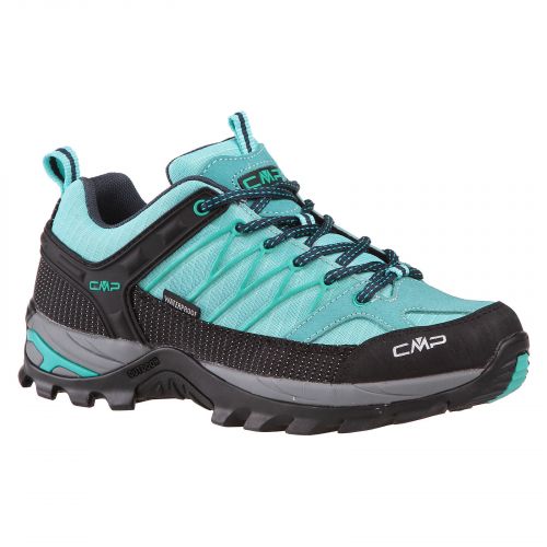 Buty turystyczne damskie CMP Rigel Low WP 3Q54456