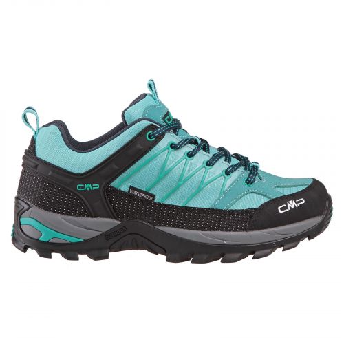 Buty turystyczne damskie CMP Rigel Low WP 3Q54456