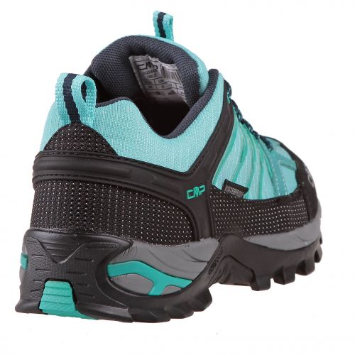 Buty turystyczne damskie CMP Rigel Low WP 3Q54456