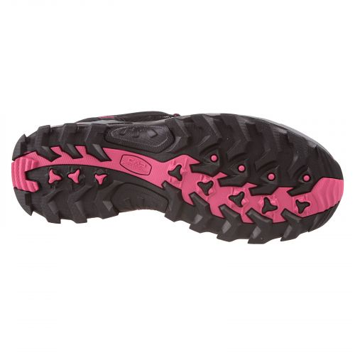 Buty turystyczne damskie CMP Rigel Low WP 3Q54456