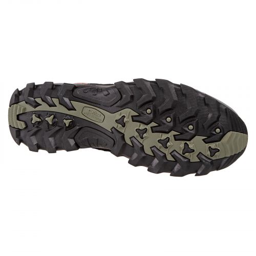 Buty turystyczne męskie CMP Rigel Low WP 3Q54457
