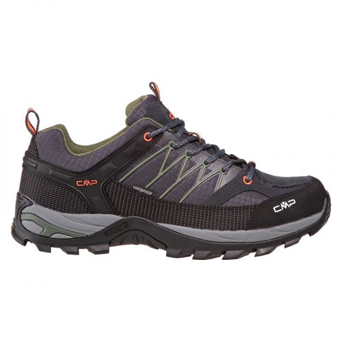 Buty turystyczne męskie CMP Rigel Low WP 3Q54457