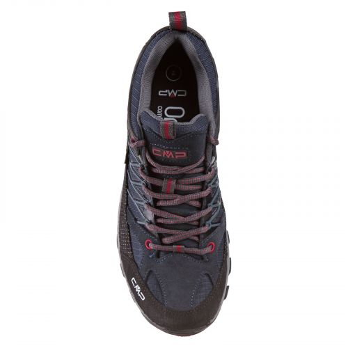 Buty turystyczne męskie CMP Rigel Low WP 3Q54457