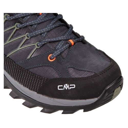 Buty turystyczne męskie CMP Rigel Low WP 3Q54457