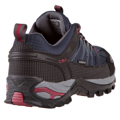 Buty turystyczne męskie CMP Rigel Low WP 3Q54457