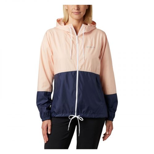 Kurtka turystyczna damska Columbia Flash Forward Windbreaker 1585911