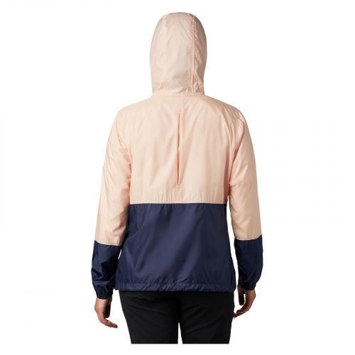 Kurtka turystyczna damska Columbia Flash Forward Windbreaker 1585911