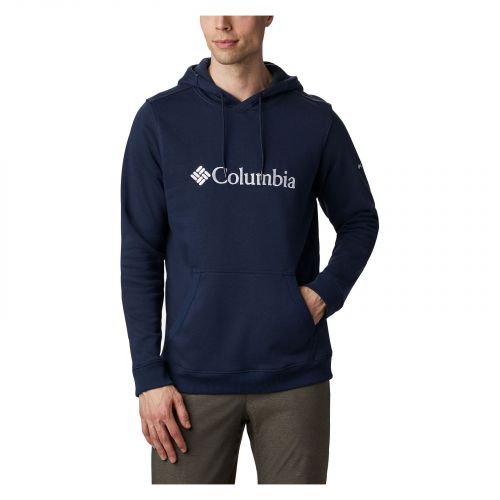 Bluza męska Columbia Logo Hoodie 1681664