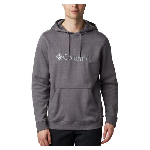 Bluza męska Columbia Logo Hoodie 1681664