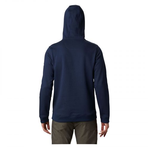 Bluza męska Columbia Logo Hoodie 1681664
