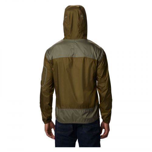 Kurtka turystyczna męska Columbia Challenger Windbreaker 1714291