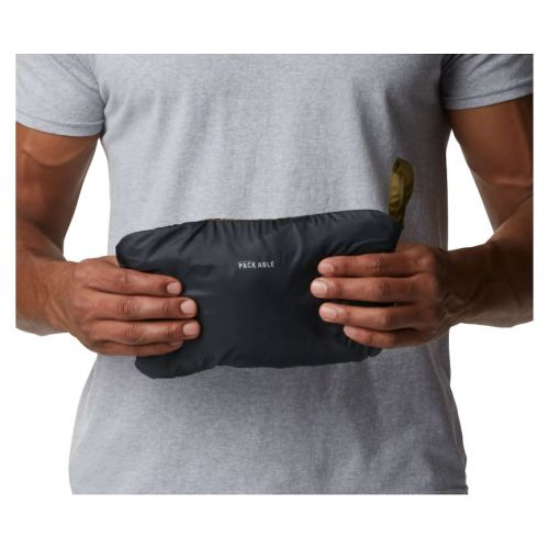 Kurtka turystyczna męska Columbia Challenger Windbreaker 1714291