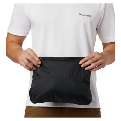 Kurtka turystyczna męska Columbia Challenger Windbreaker 1714291