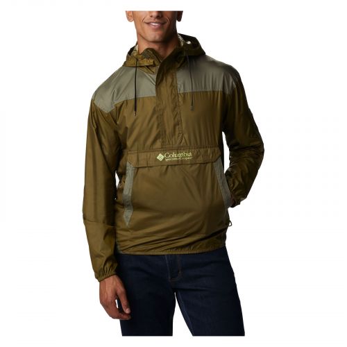 Kurtka turystyczna męska Columbia Challenger Windbreaker 1714291