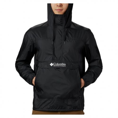 Kurtka turystyczna męska Columbia Challenger Windbreaker 1714291