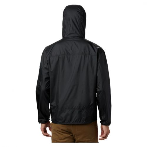 Kurtka turystyczna męska Columbia Challenger Windbreaker 1714291