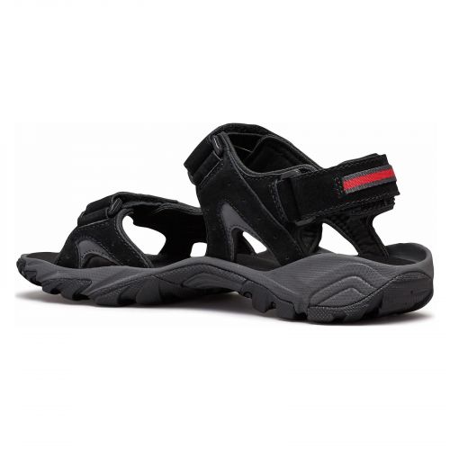 Sandały turystyczne męskie Columbia Santiam 3 Strap 1777181 