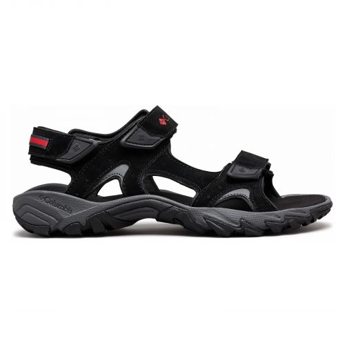 Sandały turystyczne męskie Columbia Santiam 3 Strap 1777181 