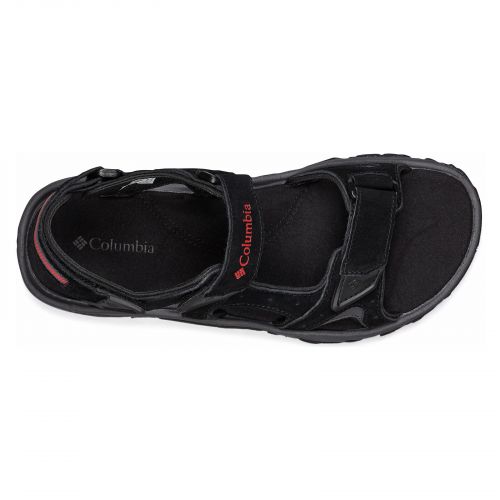 Sandały turystyczne męskie Columbia Santiam 3 Strap 1777181 