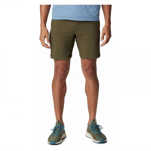 Spodenki turystyczne męskie Columbia Silver Ridge II 1794931