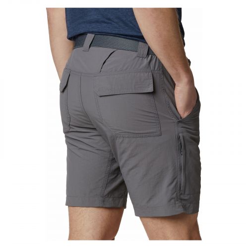 Spodenki turystyczne męskie Columbia Silver Ridge II 1794931