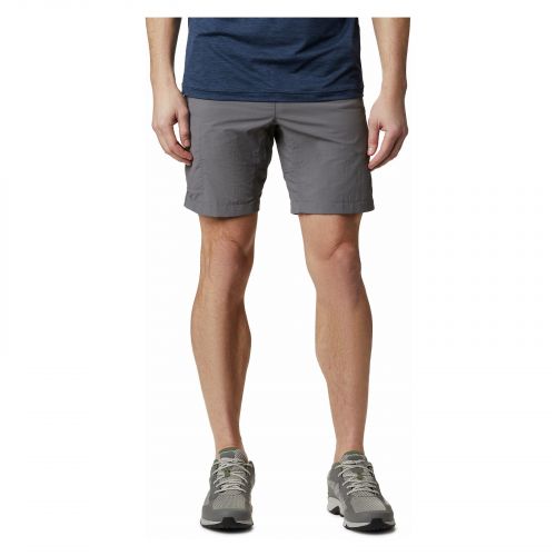 Spodenki turystyczne męskie Columbia Silver Ridge II 1794931