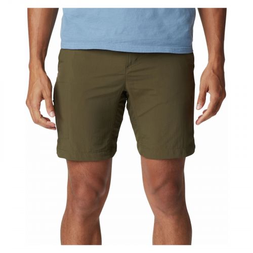 Spodenki turystyczne męskie Columbia Silver Ridge II 1794931